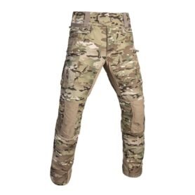 Kalhoty taktické FIGHTER V2 GEN.2 MULTICAM® vel. 52-L