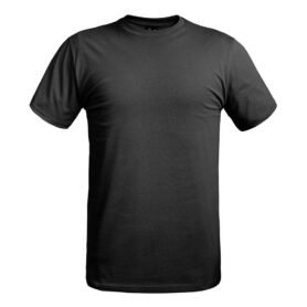 Triko funkční STRONG AIRFLOW s krátkým rukávem ČERNÉ vel. XXL