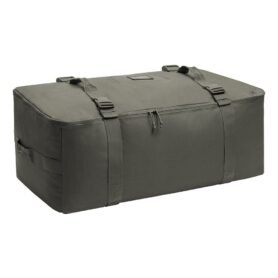 A10 EQUIPMENT taška/kufr TRANSALL 160 L ZELENÁ
