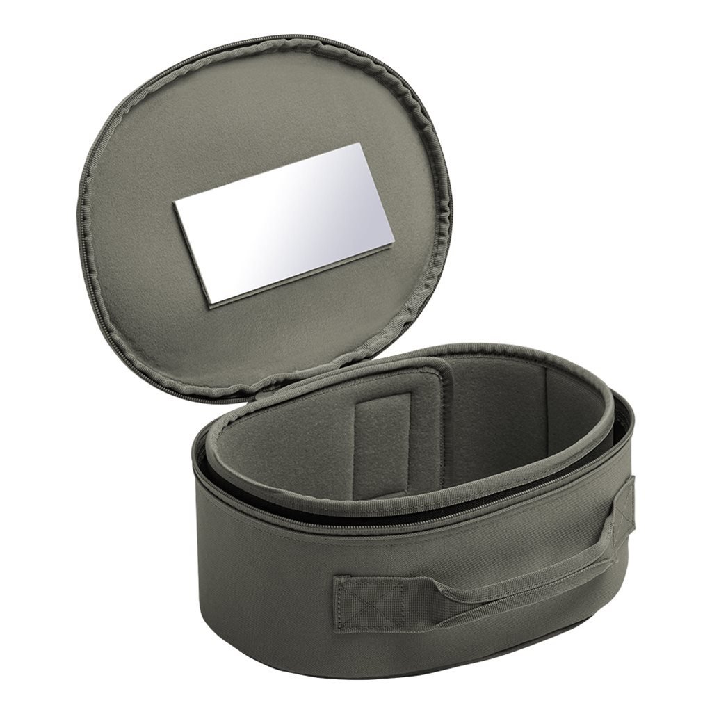 A10 EQUIPMENT pouzdro univerzální KEPI vyztužené ZELENÉ