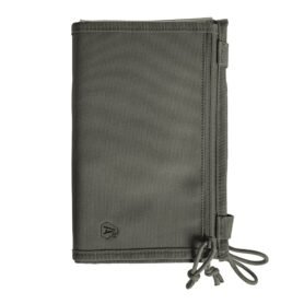 A10 EQUIPMENT pouzdro EXPEDITION na mapu s kapsou ZELENÉ
