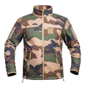 Bunda FIGHTER softshell CCE TARN vel. XXL