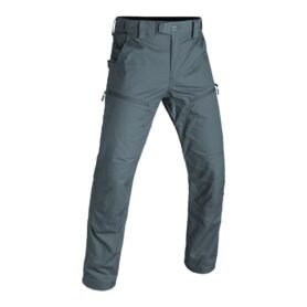 Kalhoty INSTRUCTOR V2 ŠEDÉ vel. 40-L