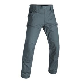 Kalhoty INSTRUCTOR V2 ŠEDÉ vel. 34-L