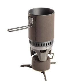 A10 EQUIPMENT vařič plynový TAC-BOIL 1 L COYOTE