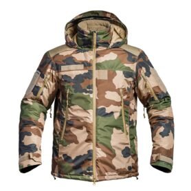 Bunda parka FIGHTER XMF 200 hardshell CCE vel. XXL