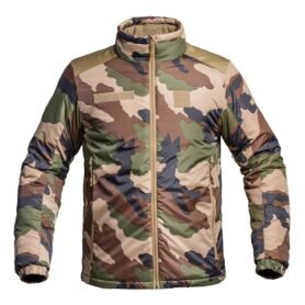 Bunda FIGHTER XMF 120 softshell CCE vel. XXL
