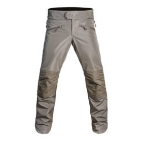 Kalhoty FIGHTER hardshell ZELENÉ vel. 42-L