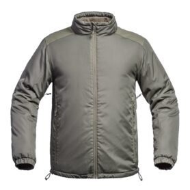 Bunda FIGHTER XMF 120 softshell ZELENÁ vel. XXL
