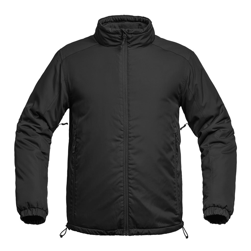 Bunda FIGHTER XMF 120 softshell ČERNÁ vel. XXL