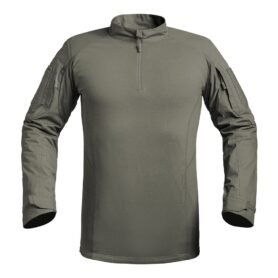 Košile taktická FIGHTER V2 GEN.2 ZELENÁ vel. XXL