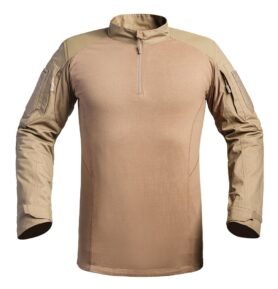 Košile taktická FIGHTER V2 GEN.2 TAN vel. 3XL