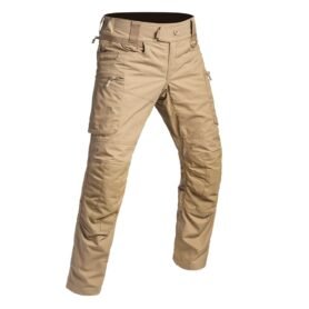 Kalhoty taktické FIGHTER V2 GEN.2 TAN vel. 40-L