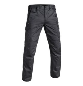 Kalhoty SECU-ONE V2 ČERNÉ vel. 34