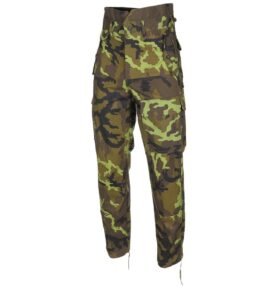 Kalhoty AČR polní vz.95 les NY/CO vel. S