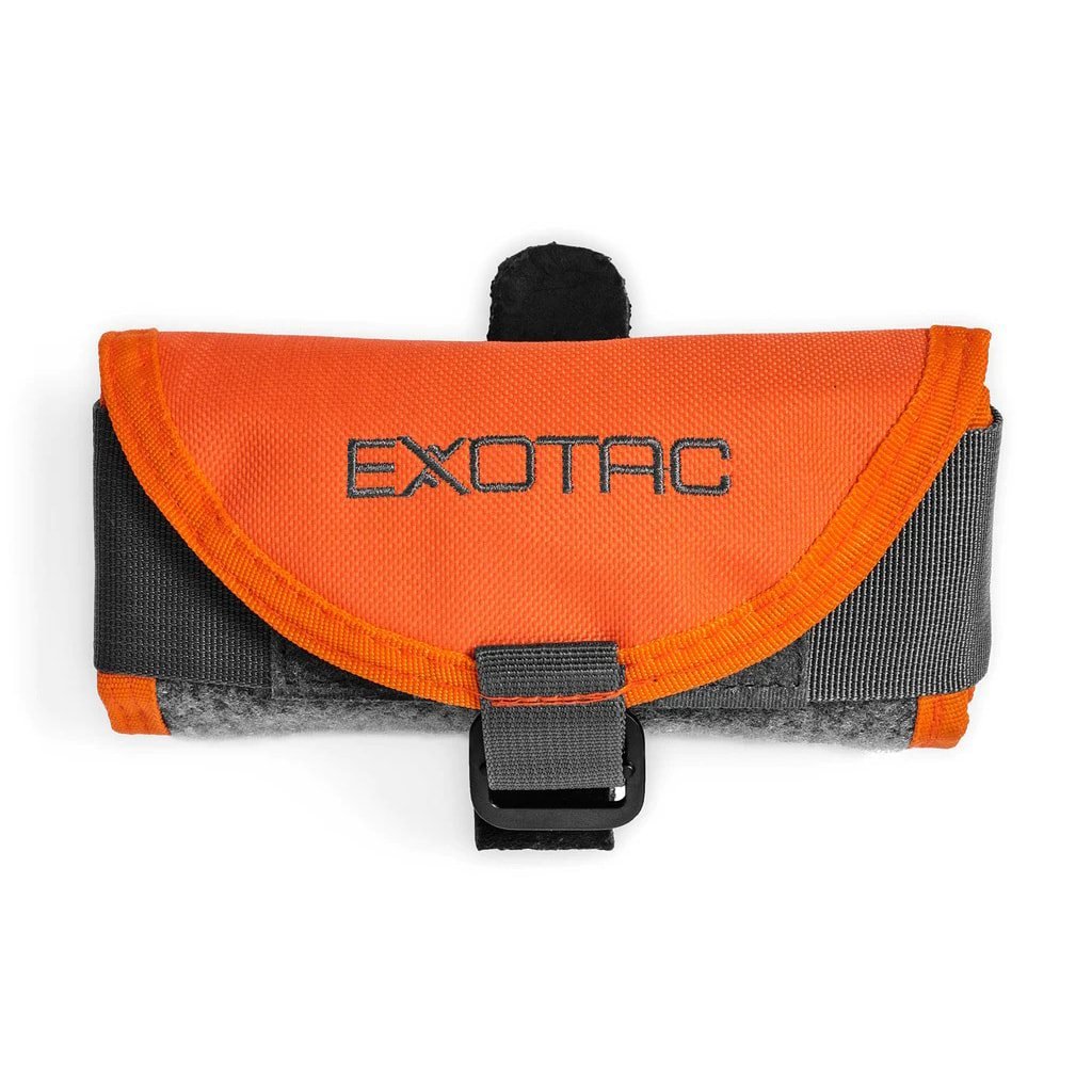 EXOTAC pouzdro TOOLROLL SURVIVAL EDC