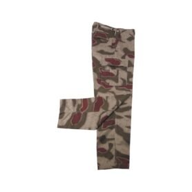 Kalhoty US BDU SUMPFTARN vel. XS