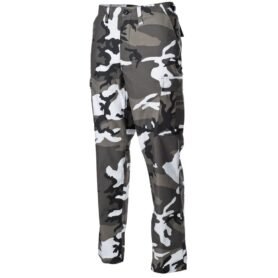 Kalhoty US střih BDU METRO - URBAN vel. 3XL