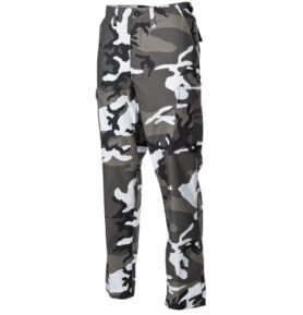 Kalhoty US střih BDU METRO - URBAN vel. 3XL