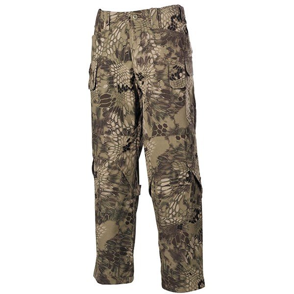 Kalhoty MISSION SNAKE FG vel. L