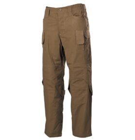 Kalhoty MISSION COYOTE vel. L