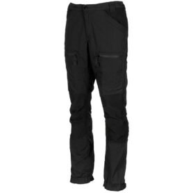 Kalhoty EXPEDITION outdoor ČERNÉ vel. 3XL
