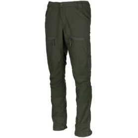 Kalhoty EXPEDITION outdoor ZELENÉ vel. XXL