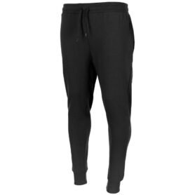 Tepláky JOGGER ČERNÉ vel. XXL