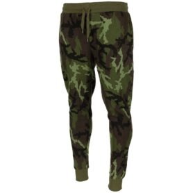 Tepláky JOGGER vz.95 vel. 4XL