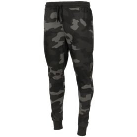 Tepláky JOGGER DARK CAMO vel. XXL