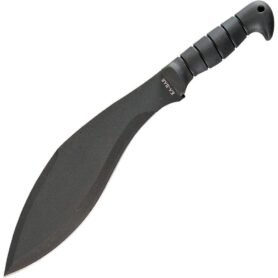KA-BAR nůž KUKRI