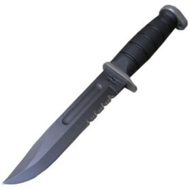 KA-BAR nůž D2 EXTREME
