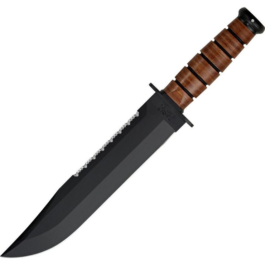KA-BAR nůž BIG BROTHER Fighting Utility