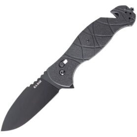 KA-BAR nůž zavírací COYTU s řezákem a rozbíječem