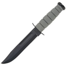 KA-BAR nůž FIGHTING/UTILITY rovný FOLIAGE