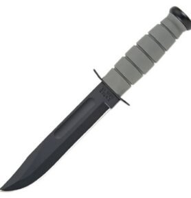 KA-BAR nůž FIGHTING/UTILITY rovný FOLIAGE