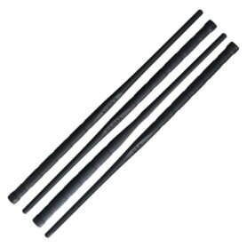 KA-BAR hůlky jídelní ČERNÉ