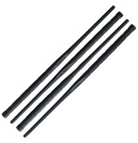 KA-BAR hůlky jídelní ČERNÉ