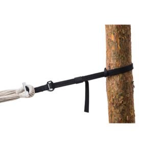 AMAZONAS popruh závěsný pro hamaku 2 kusy