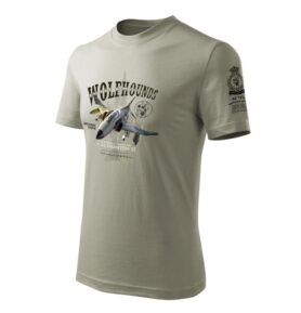 Triko F-4E PHANTOM II vel. XXL
