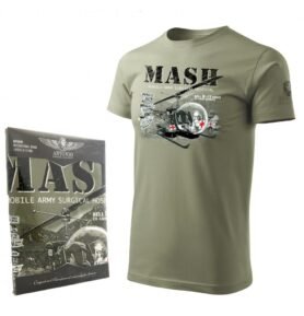 Triko BELL H-13 MASH ZELENÉ vel. XXL