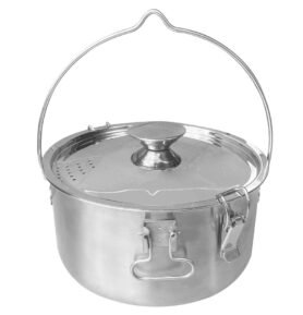 Origin Outdoors hrnec nerezový 4v1 multifunkční 3 l