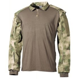 Košile taktická UBACS HDT-camo FG vel. XXL