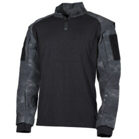 Košile taktická UBACS HDT-camo LE vel. M