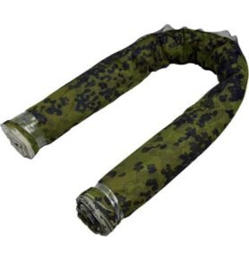 AB síť maskovací IR SKARPO 1,5x20 metrů finský M05 WOODLAND