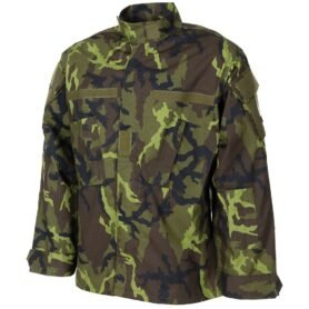 Blůza střih ACU rip-stop vz.95 AČR vel. XXL