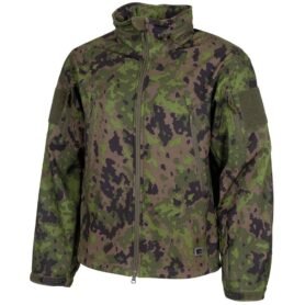 Bunda SCORPION softshellová finský M05 tarn vel. XXL