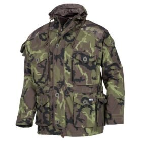 Bunda COMMANDO SMOCK rip-stop vz.95 vel. XXL