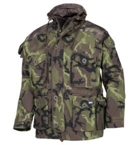 Bunda COMMANDO SMOCK rip-stop vz.95 vel. XL