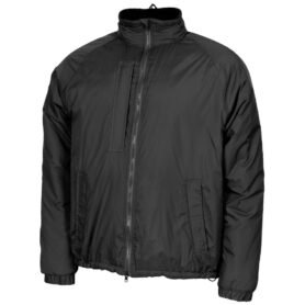 Bunda GB THERMAL ČERNÁ vel. 3XL